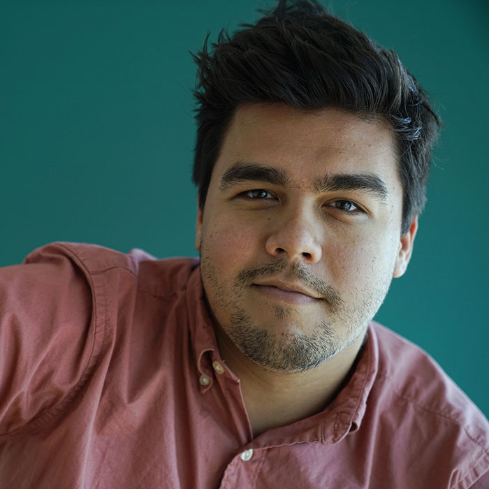 Our People – REGROUP