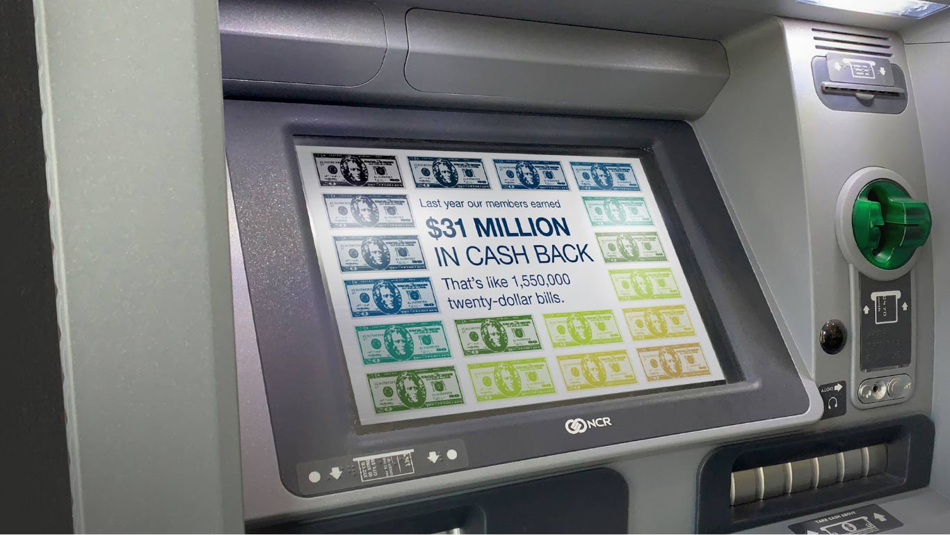 REGROUP DFCU Financial Case Study