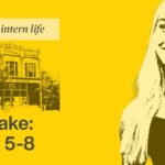 That Intern Life - Ava's Take: Weeks 3-4