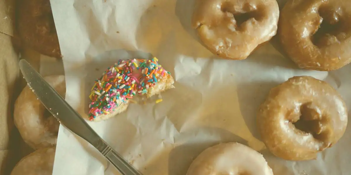 donuts