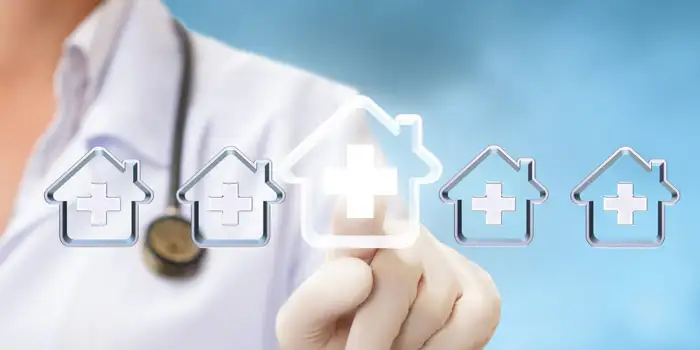 A turning point for home care header image