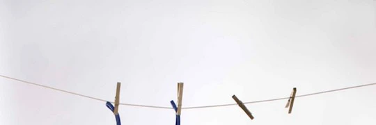 clothesline