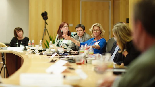 Effective Franchise Advisory Council