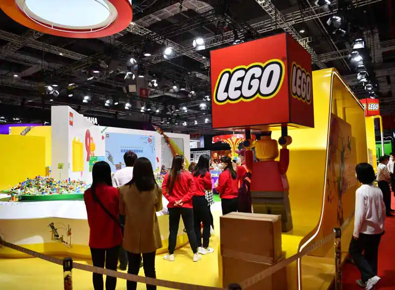 LegoLand