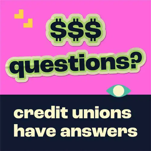MCUL credit unions have answers mobile ad