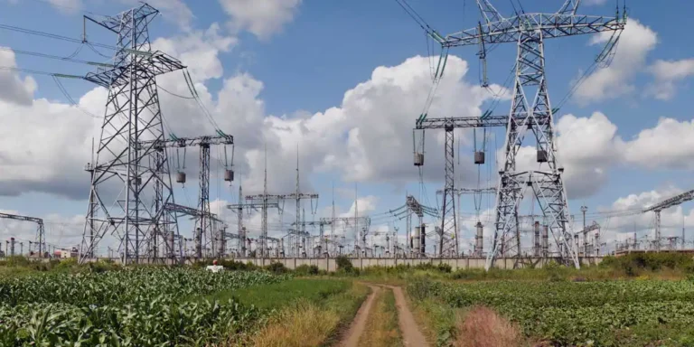 Power plant